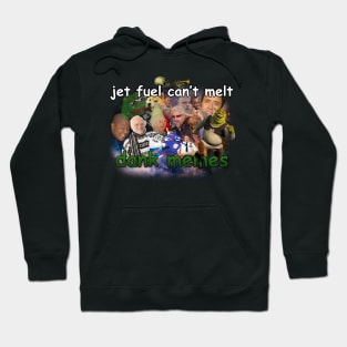 DANK MEMES M8 Hoodie